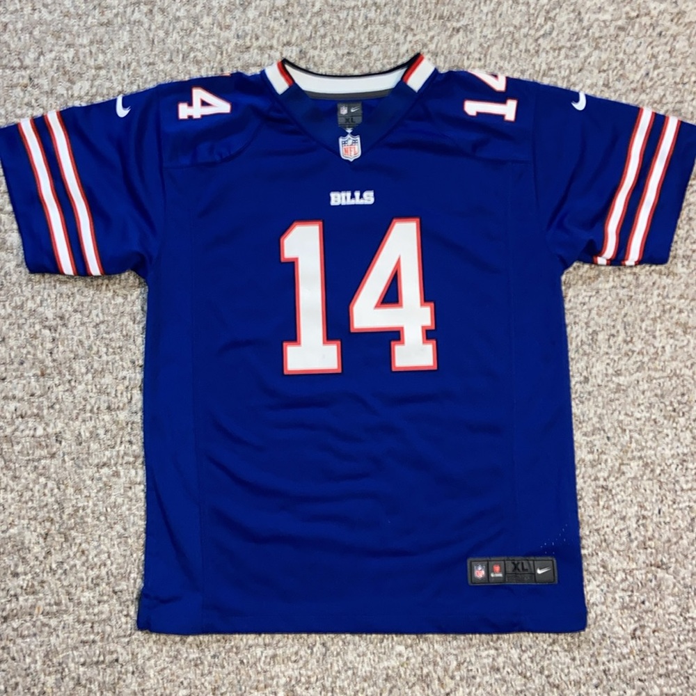 Sammy Watkins#14 NFL Jersey Youth XL